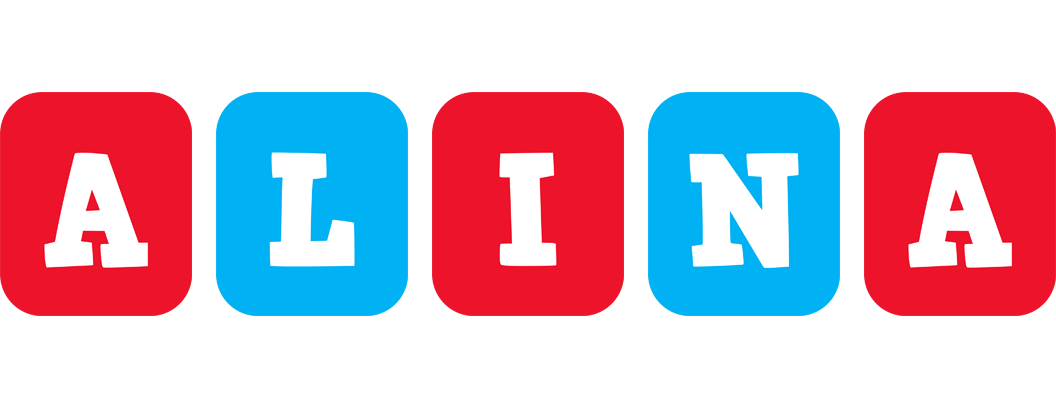 Alina diesel logo