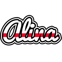 Alina kingdom logo