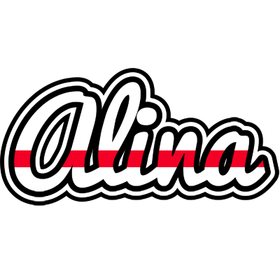 Alina kingdom logo