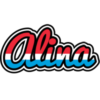 Alina norway logo