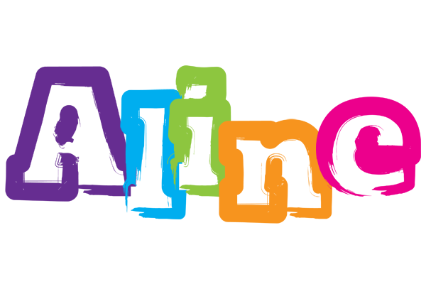 Aline casino logo