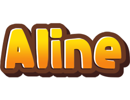 Aline cookies logo