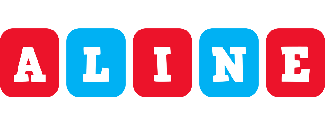 Aline diesel logo