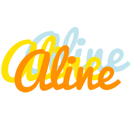 Aline energy logo