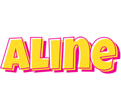 Aline kaboom logo