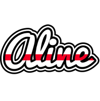 Aline kingdom logo