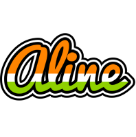 Aline mumbai logo