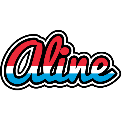 Aline norway logo