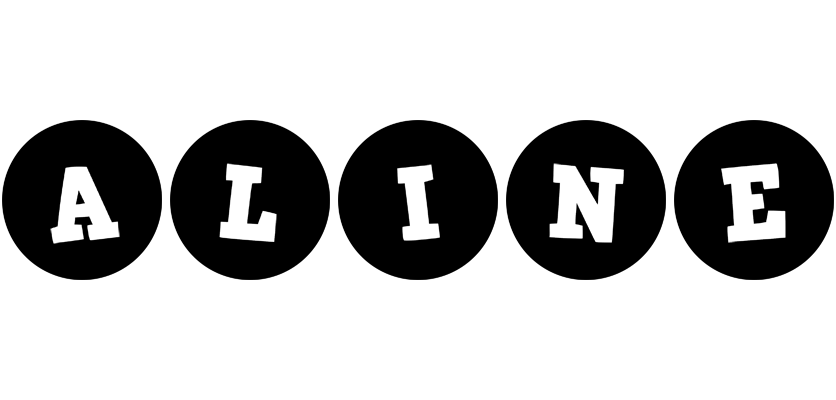 Aline tools logo
