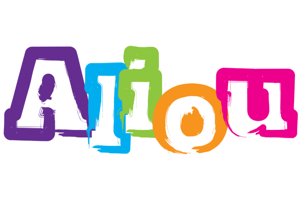 Aliou casino logo