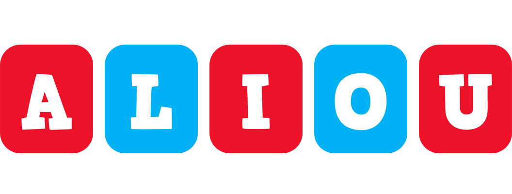 Aliou diesel logo