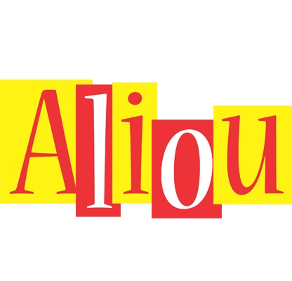 Aliou errors logo