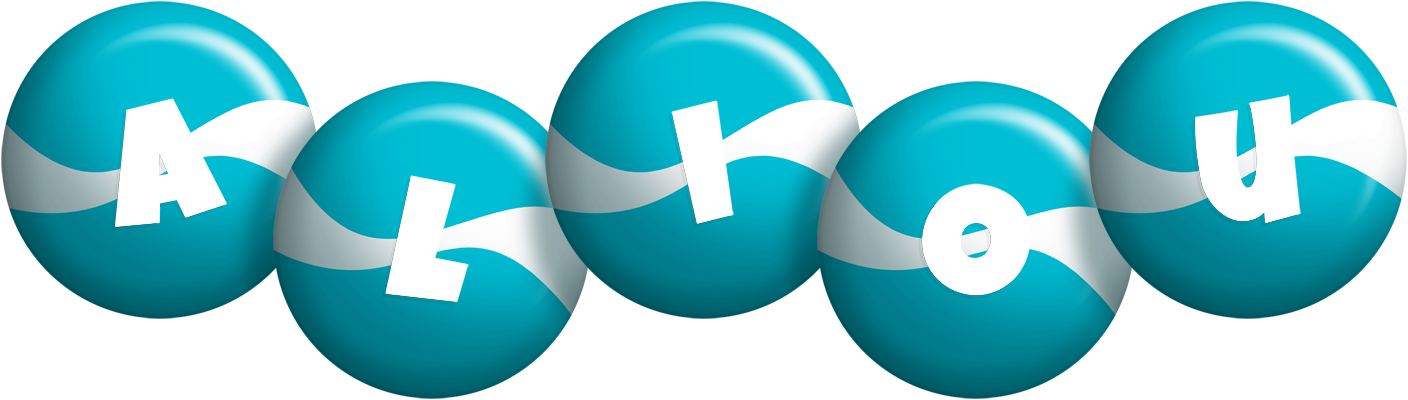Aliou messi logo
