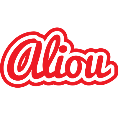 Aliou sunshine logo