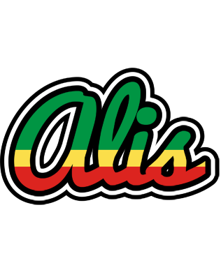 Alis african logo