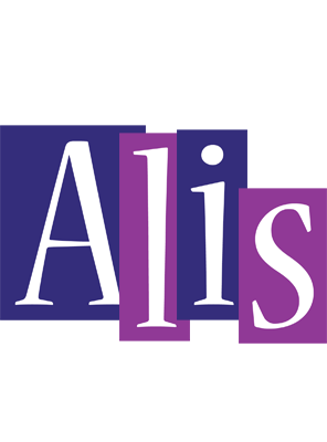 Alis autumn logo