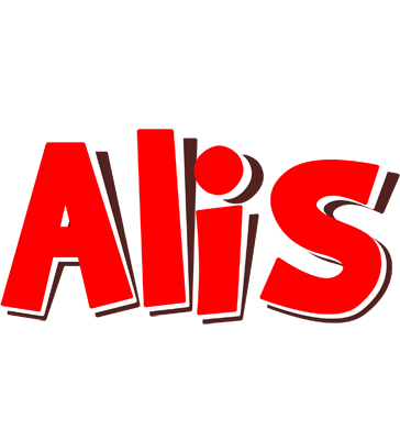 Alis basket logo