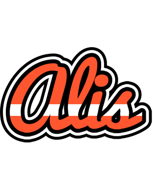 Alis denmark logo