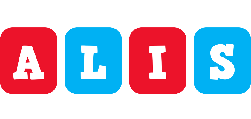 Alis diesel logo