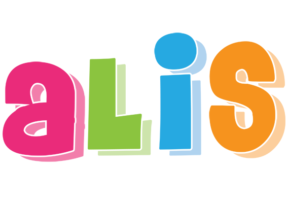 Alis friday logo