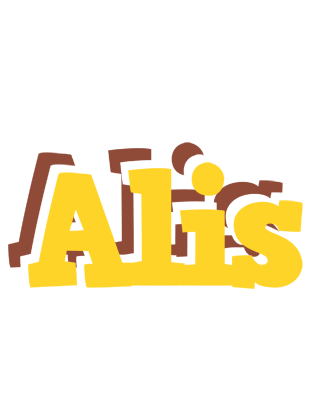 Alis hotcup logo