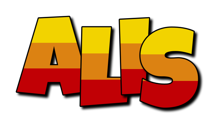 Alis jungle logo