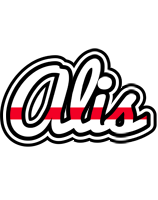 Alis kingdom logo
