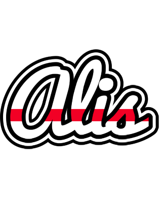 Alis kingdom logo