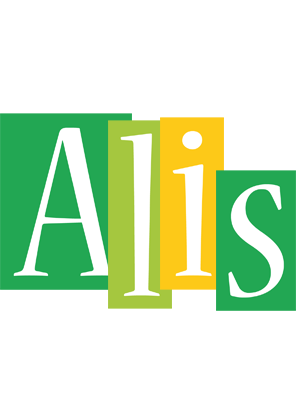 Alis lemonade logo