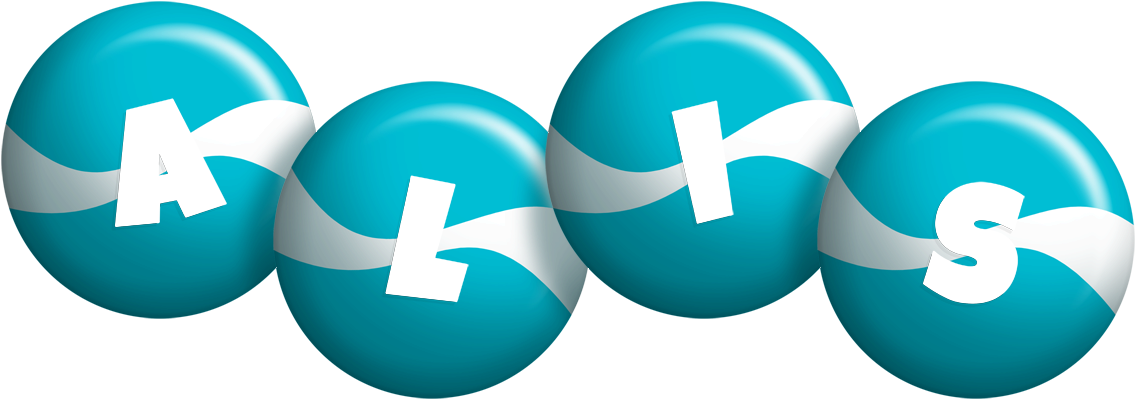 Alis messi logo