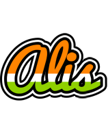 Alis mumbai logo