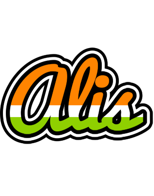 Alis mumbai logo