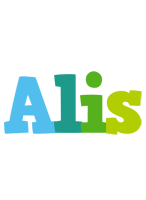 Alis rainbows logo
