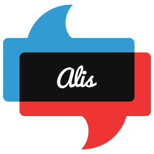 Alis sharks logo