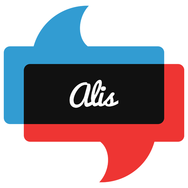 Alis sharks logo