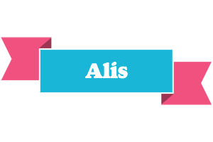 Alis today logo