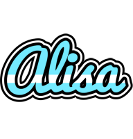 Alisa argentine logo