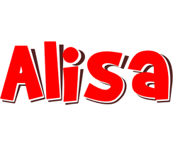 Alisa basket logo