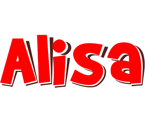 Alisa basket logo