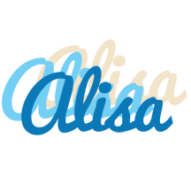 Alisa breeze logo
