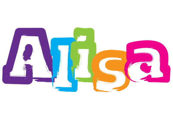 Alisa casino logo