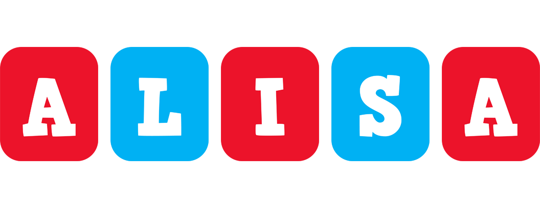 Alisa diesel logo