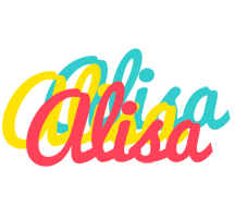 Alisa disco logo