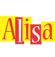 Alisa errors logo