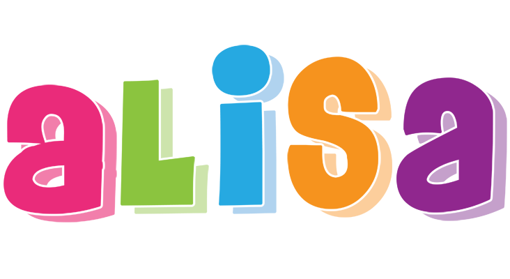 Alisa friday logo