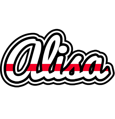 Alisa kingdom logo