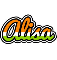 Alisa mumbai logo