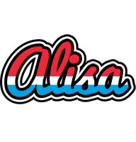 Alisa norway logo