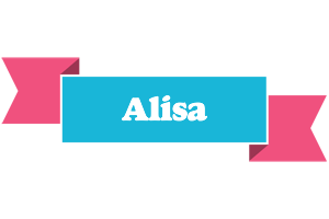 Alisa today logo