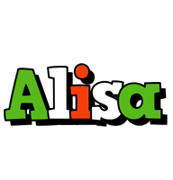 Alisa venezia logo
